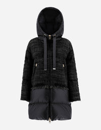 Herno Women's Jacket Pi001503D-33319-9300