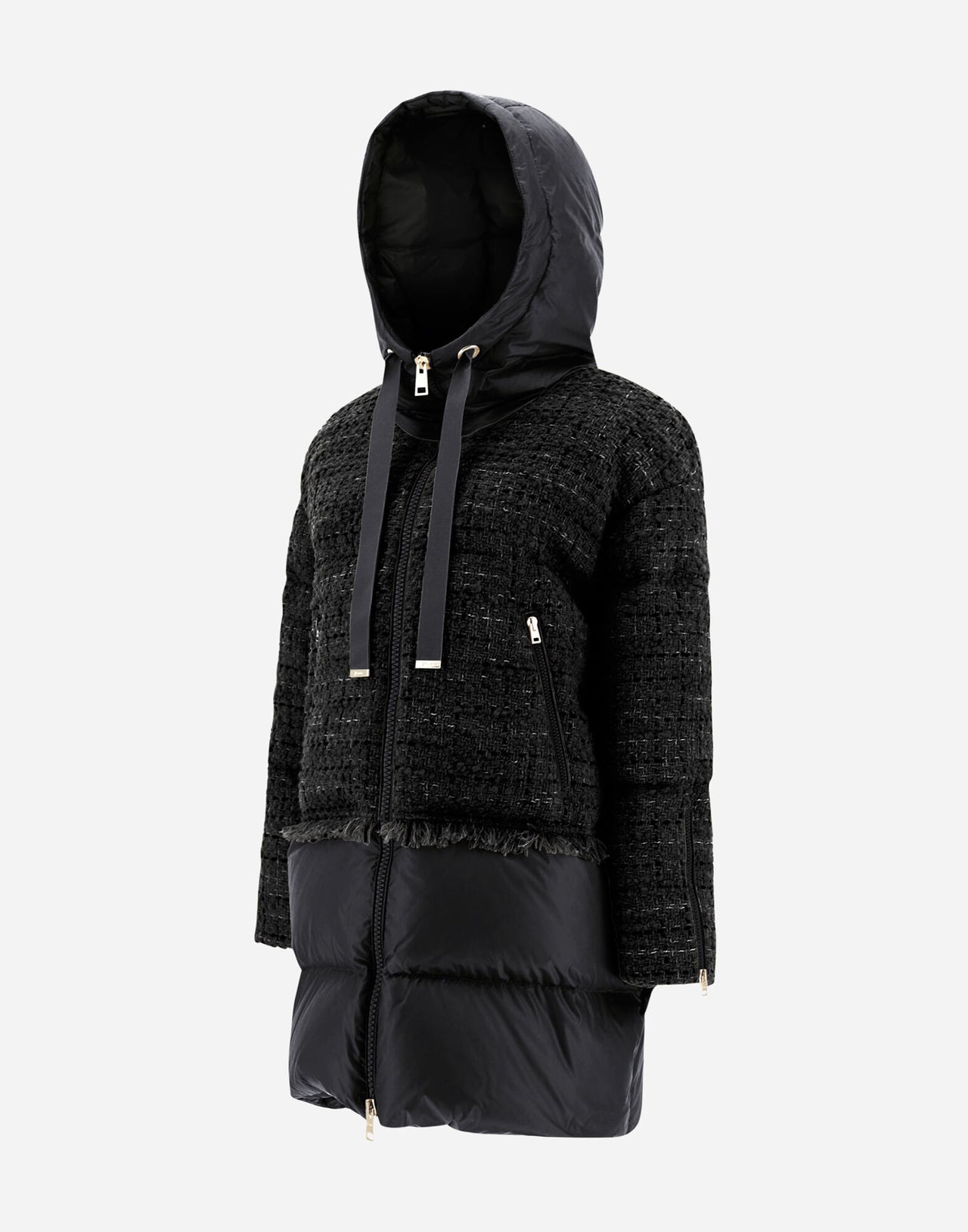 Herno Women's Jacket Pi001503D-33319-9300