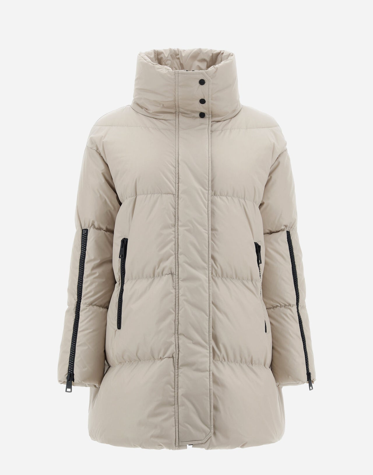 Herno Women's Jacket Pi001715D-12004-1985