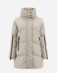 Herno Women's Jacket Pi001715D-12004-1985