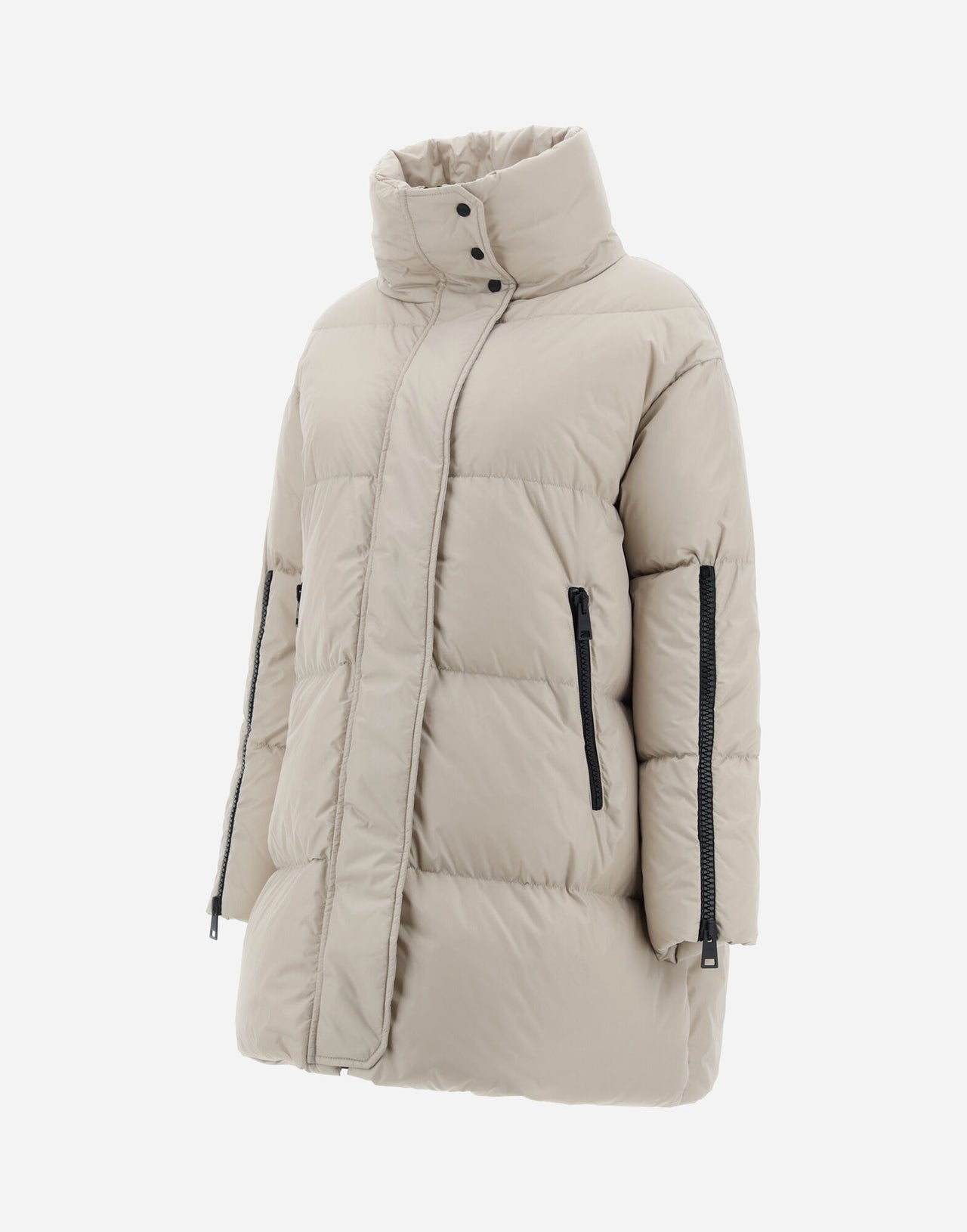 Herno Women's Jacket Pi001715D-12004-1985