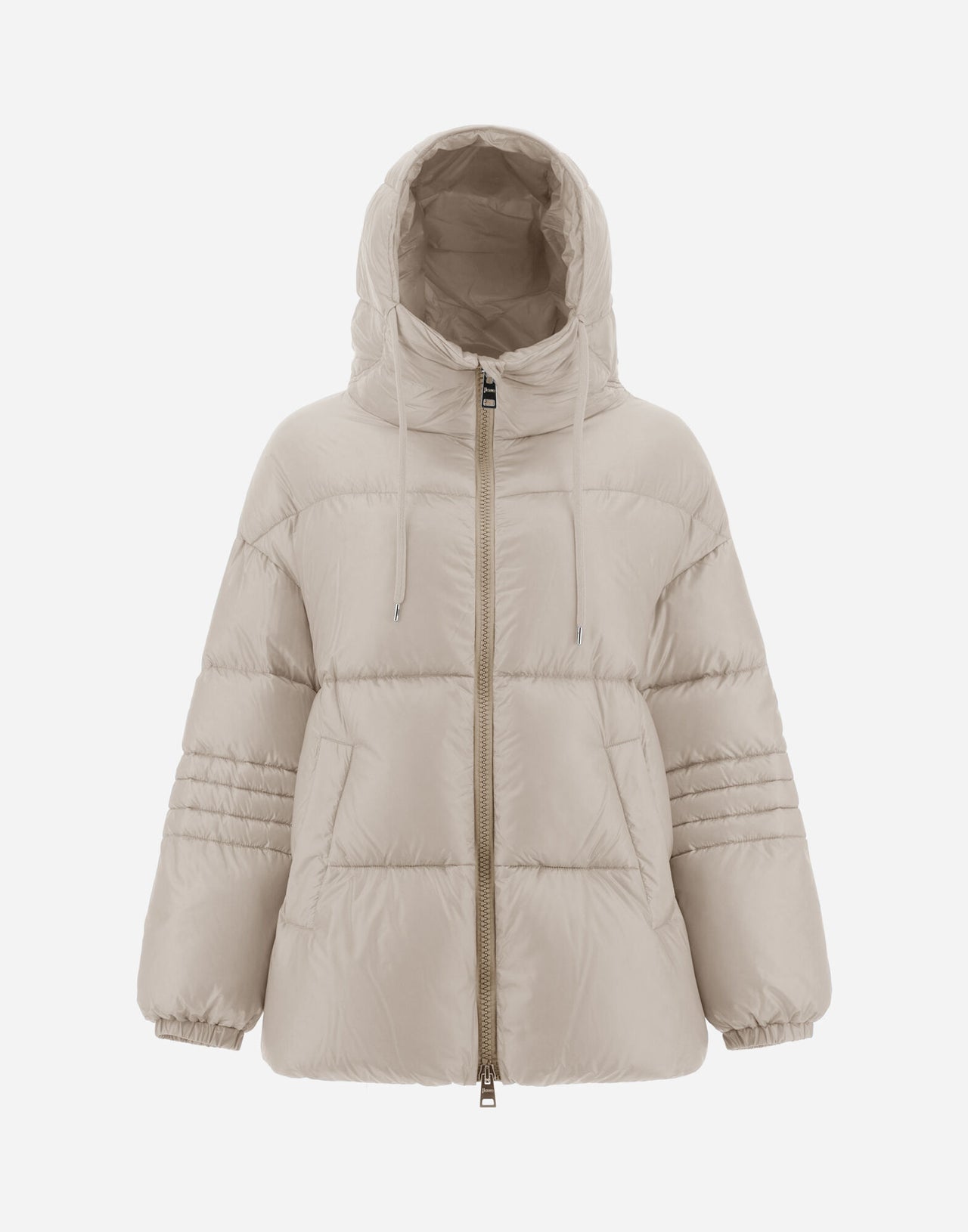 Herno Women's Jacket Pi001732D-12017-1985