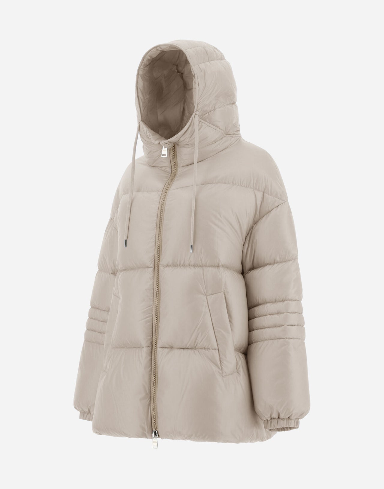 Herno Women's Jacket Pi001732D-12017-1985