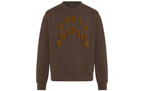 LOUIS VUITTON Sweatshirt Men's Brown