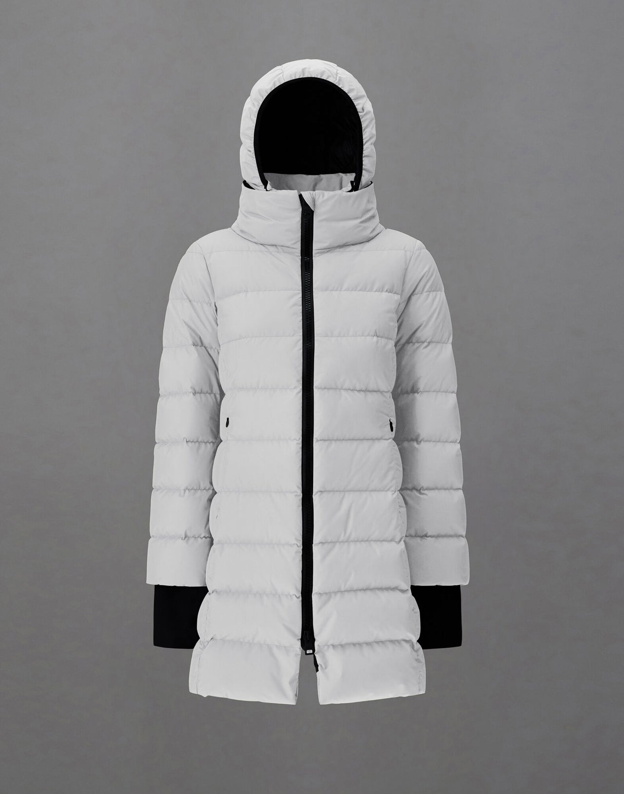 Herno Women's Jacket Pi080Dl-11106-1250