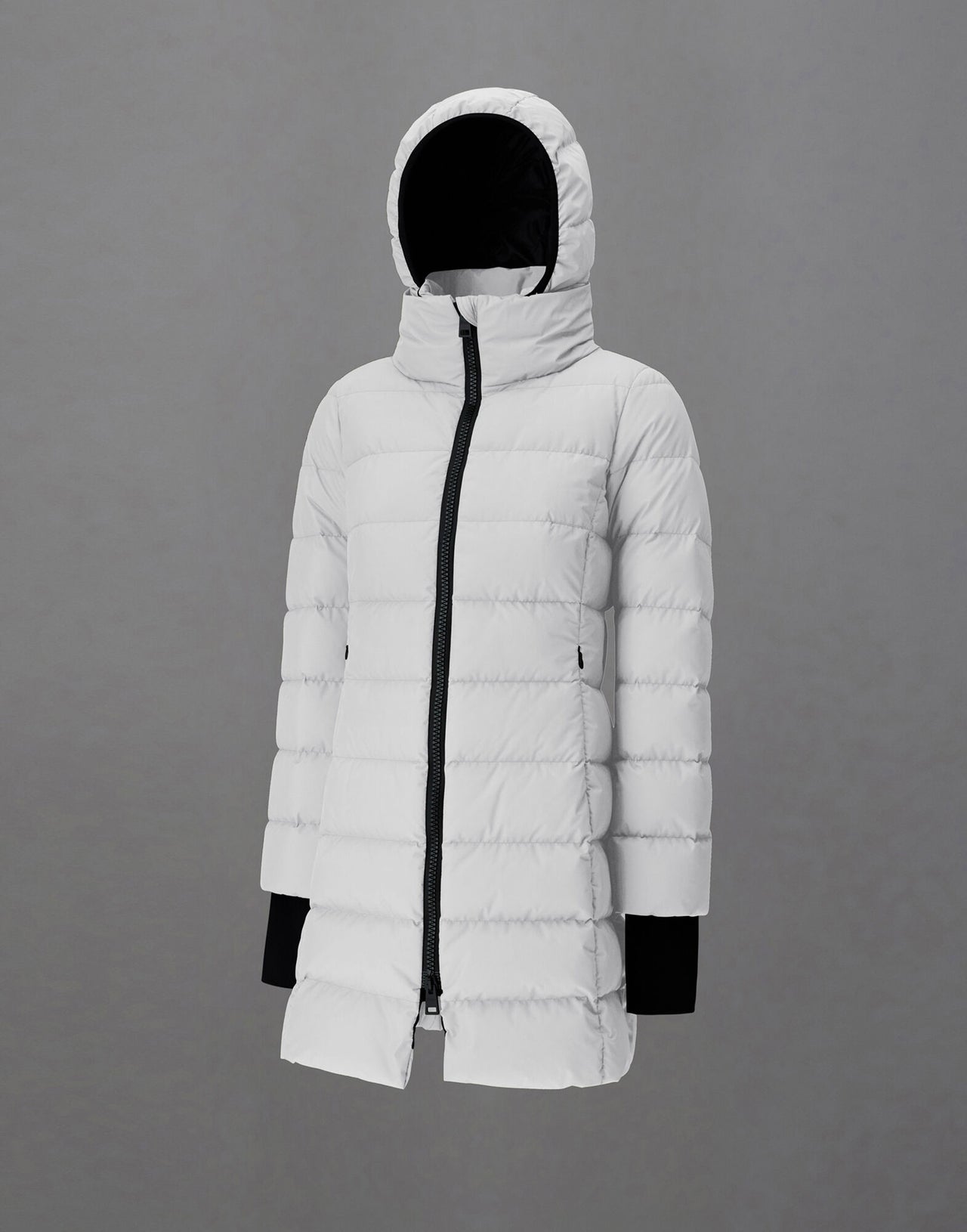 Herno Women's Jacket Pi080Dl-11106-1250