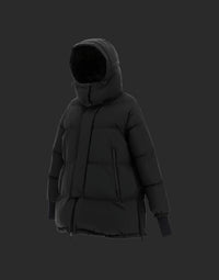 Herno Women's Jacket Pi128Dl-11106-9300
