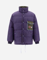Herno Men's Jacket Pi001057U-12004-4745