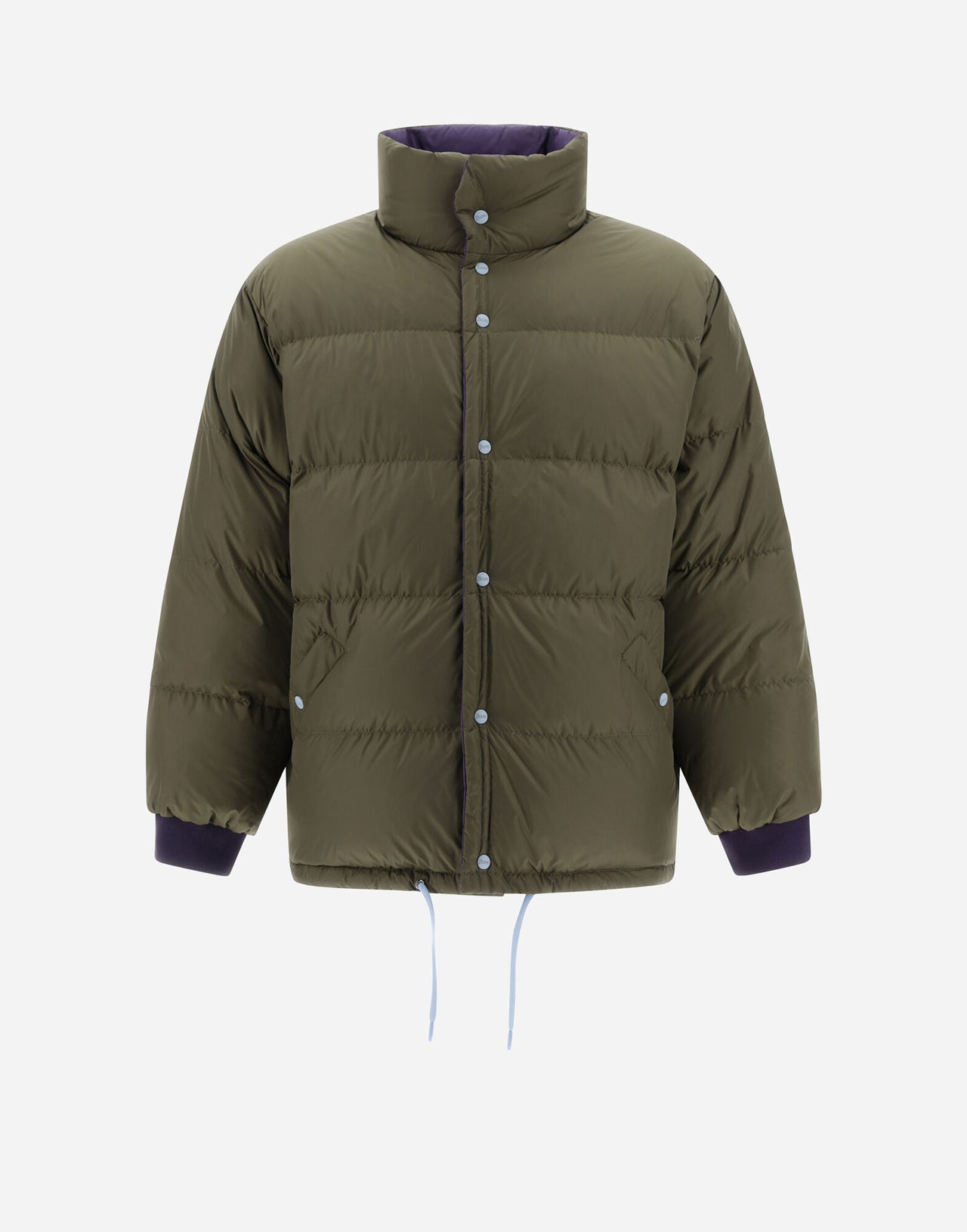 Herno Men's Jacket Pi001057U-12004-4745
