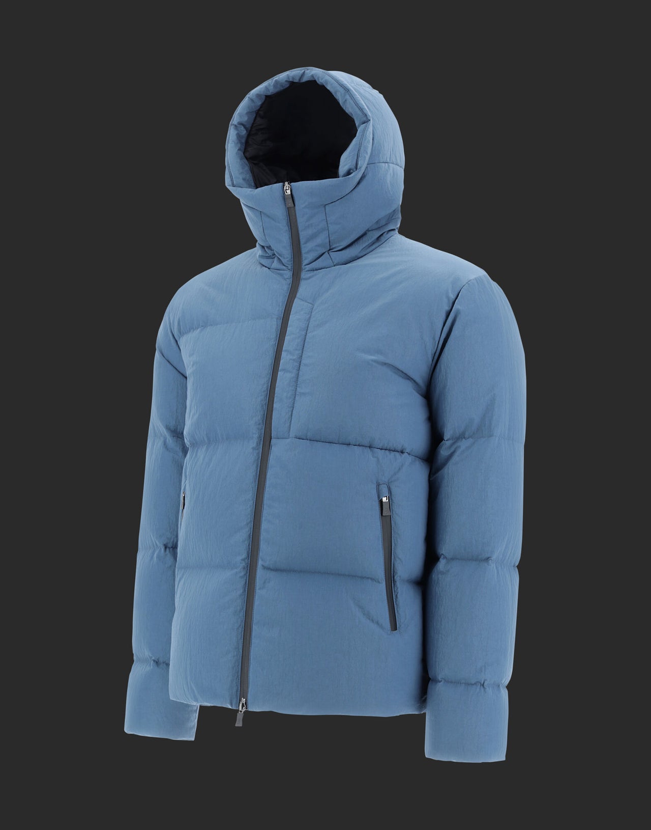 Herno Men's Jacket Pi00320Ul-12695-9217