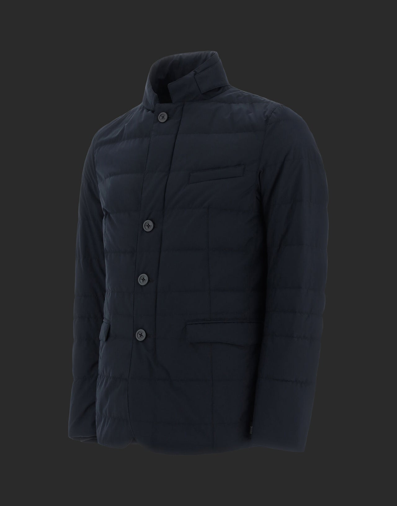 Herno Men's Jacket Pi108Ul-11106-9290