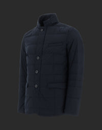 Herno Men's Jacket Pi108Ul-11106-9290