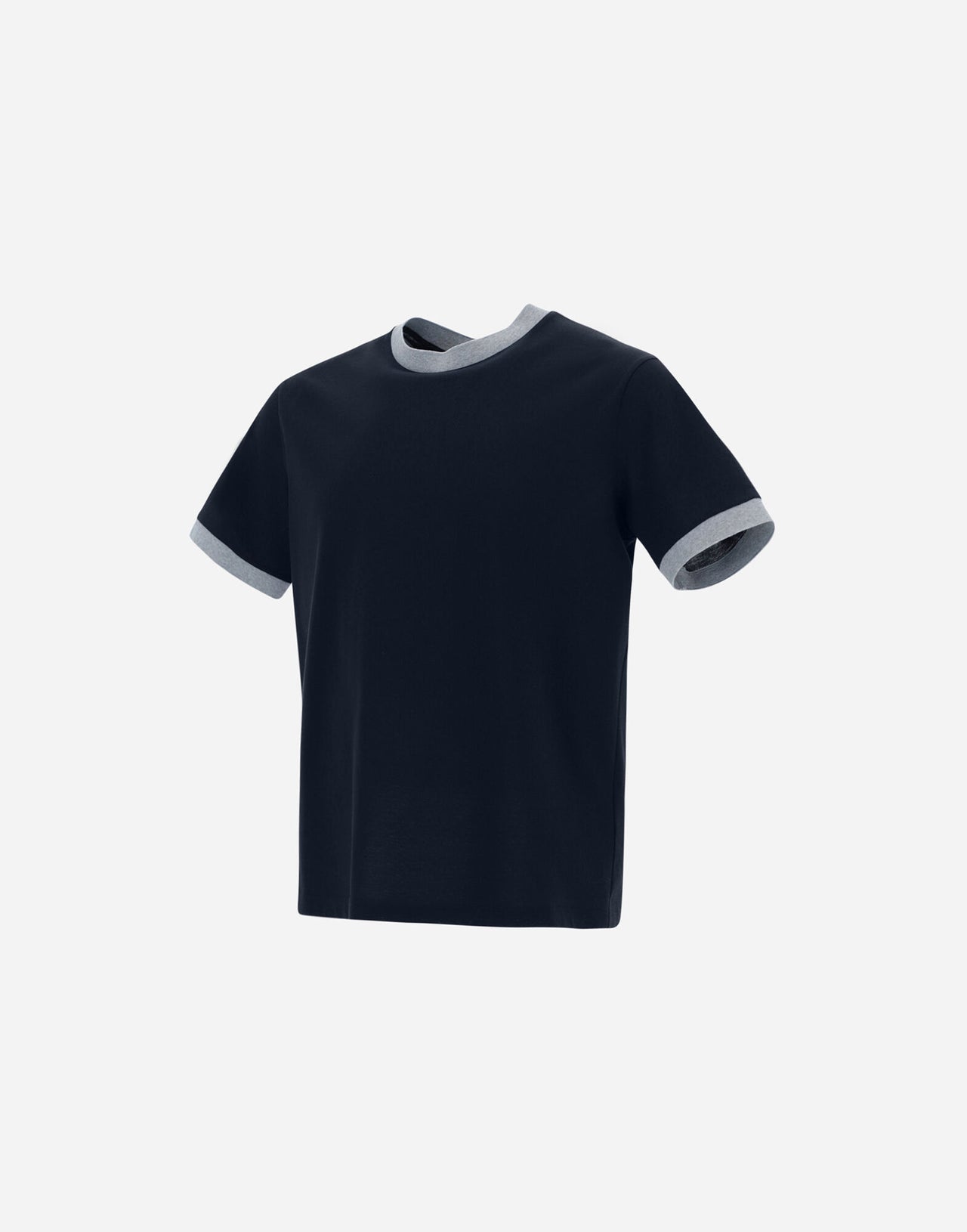 Herno Men's Shirt Jg00011Ur-52016-9200