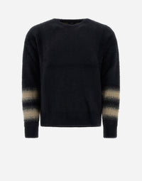 Herno Men's Sweater Mg000108U-76029-9300
