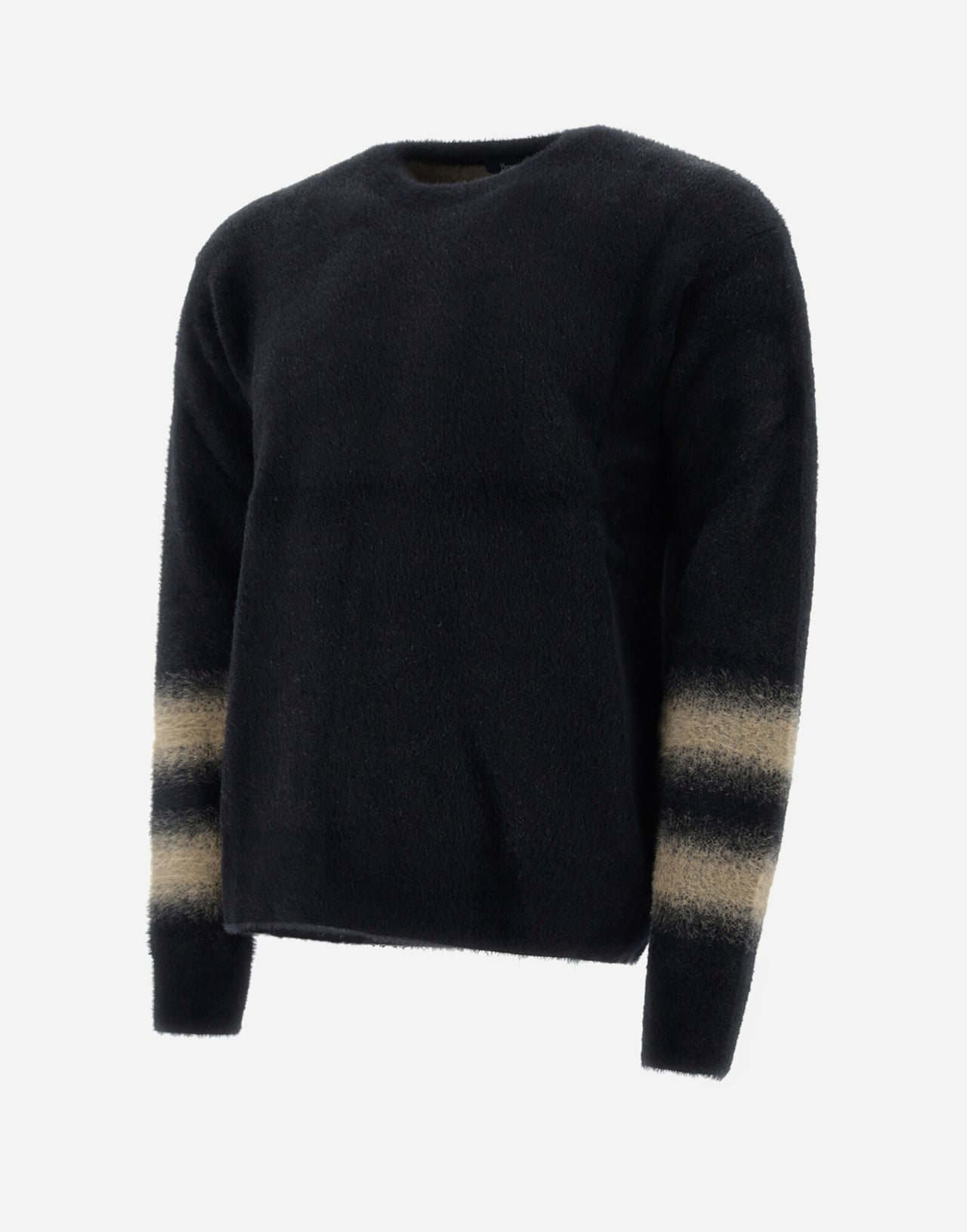 Herno Men's Sweater Mg000108U-76029-9300