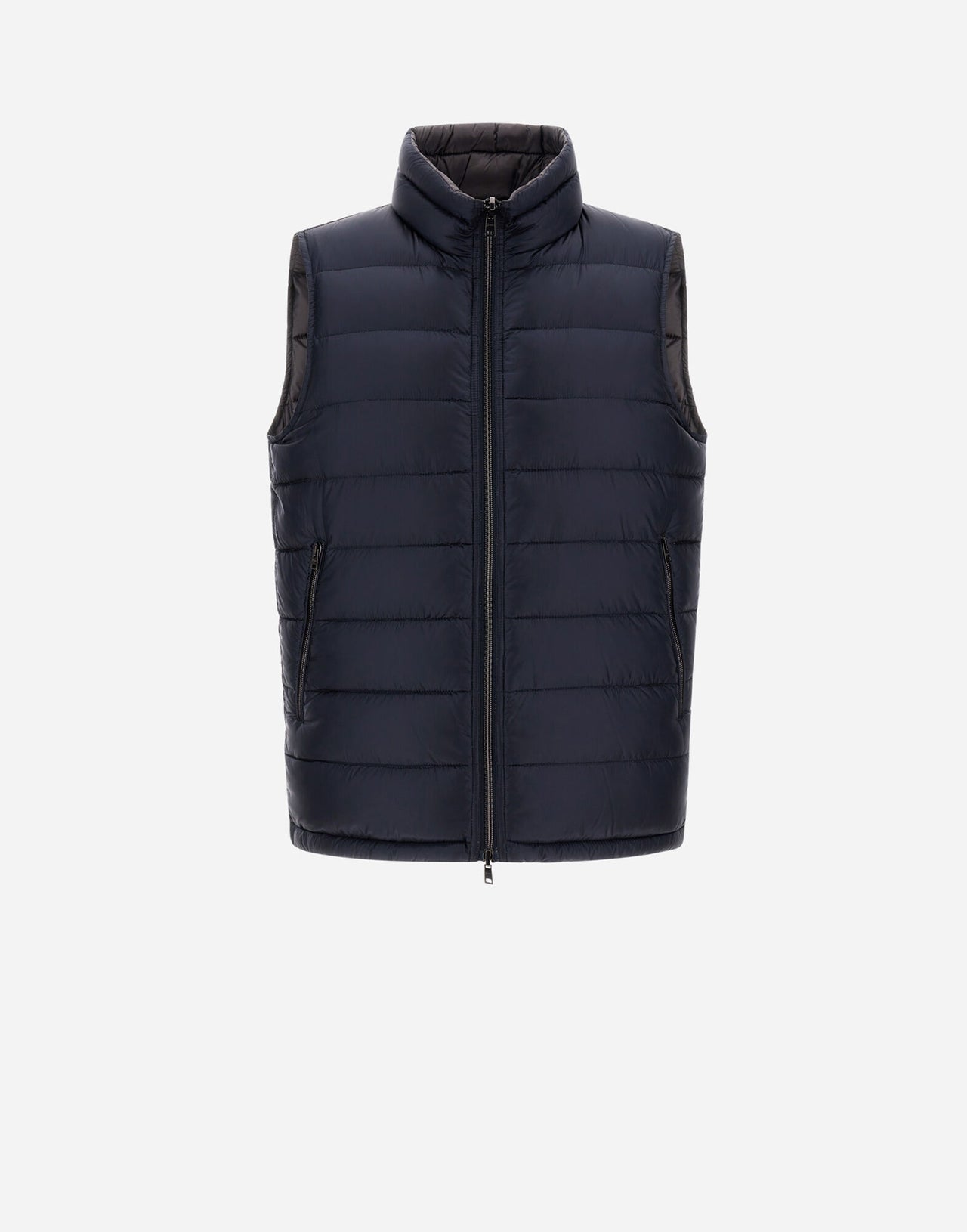 Herno Men's Vest Pi0200U-12020-9200