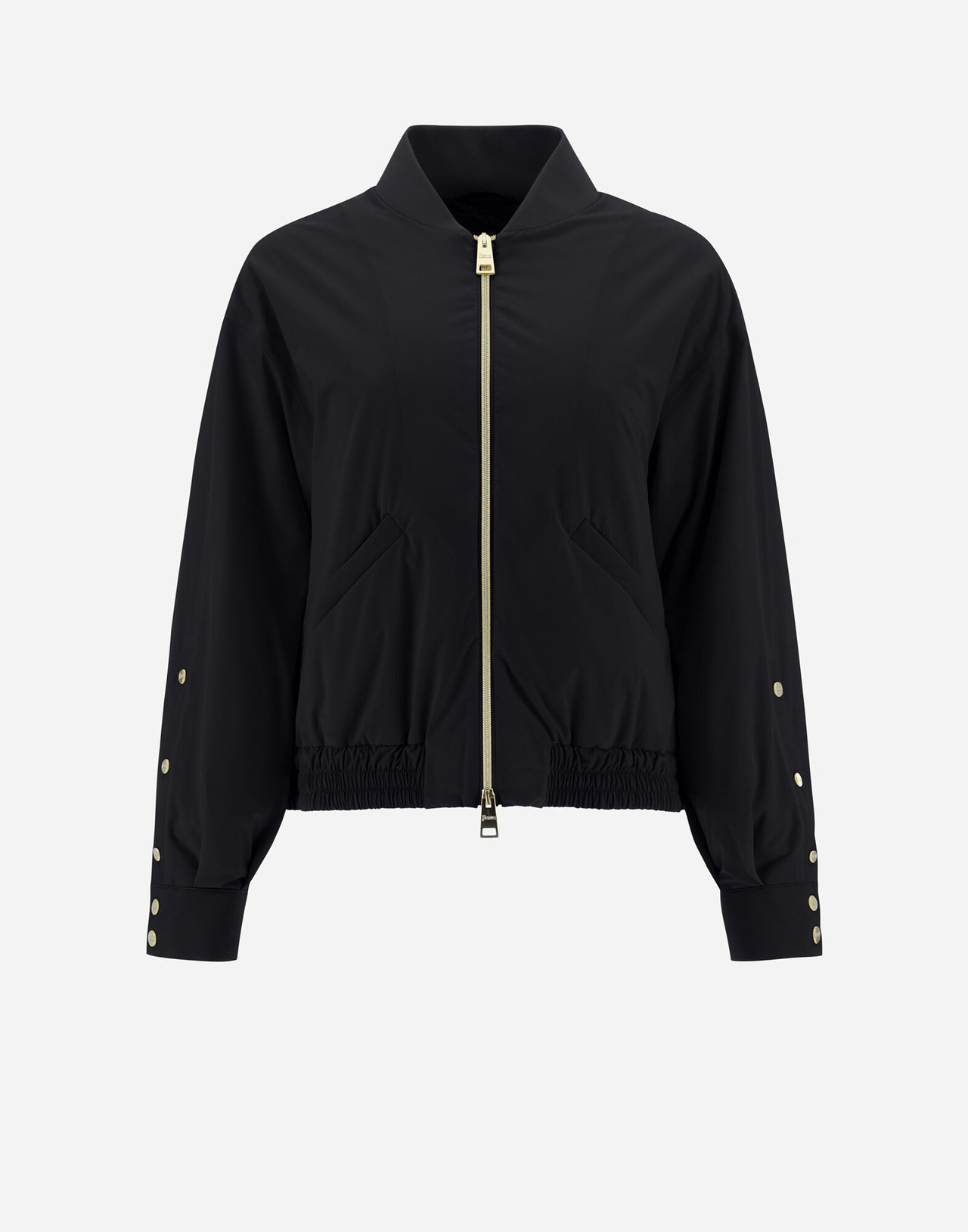 Herno Women's Jacket Gi00020Dr-12387S-9300
