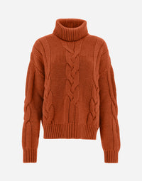 Herno Women's Sweater Ml000003D-70160-5880