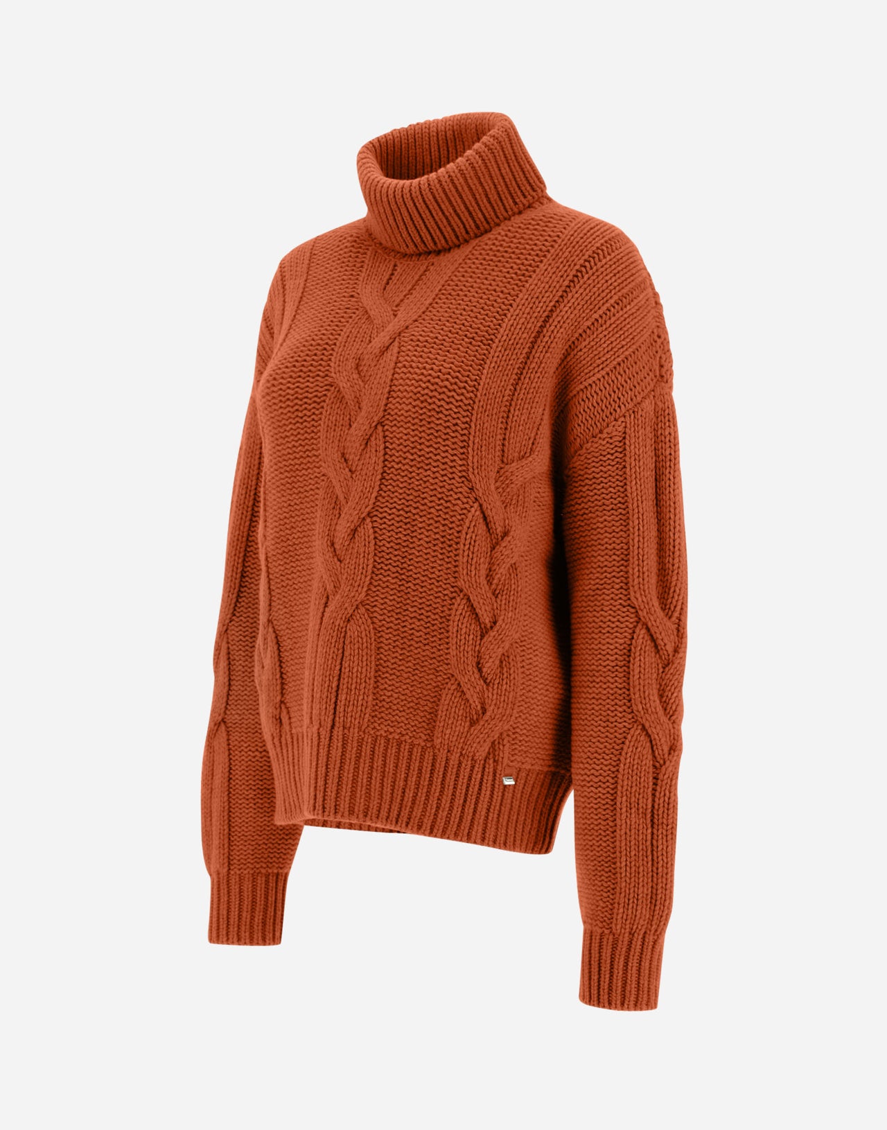 Herno Women's Sweater Ml000003D-70160-5880