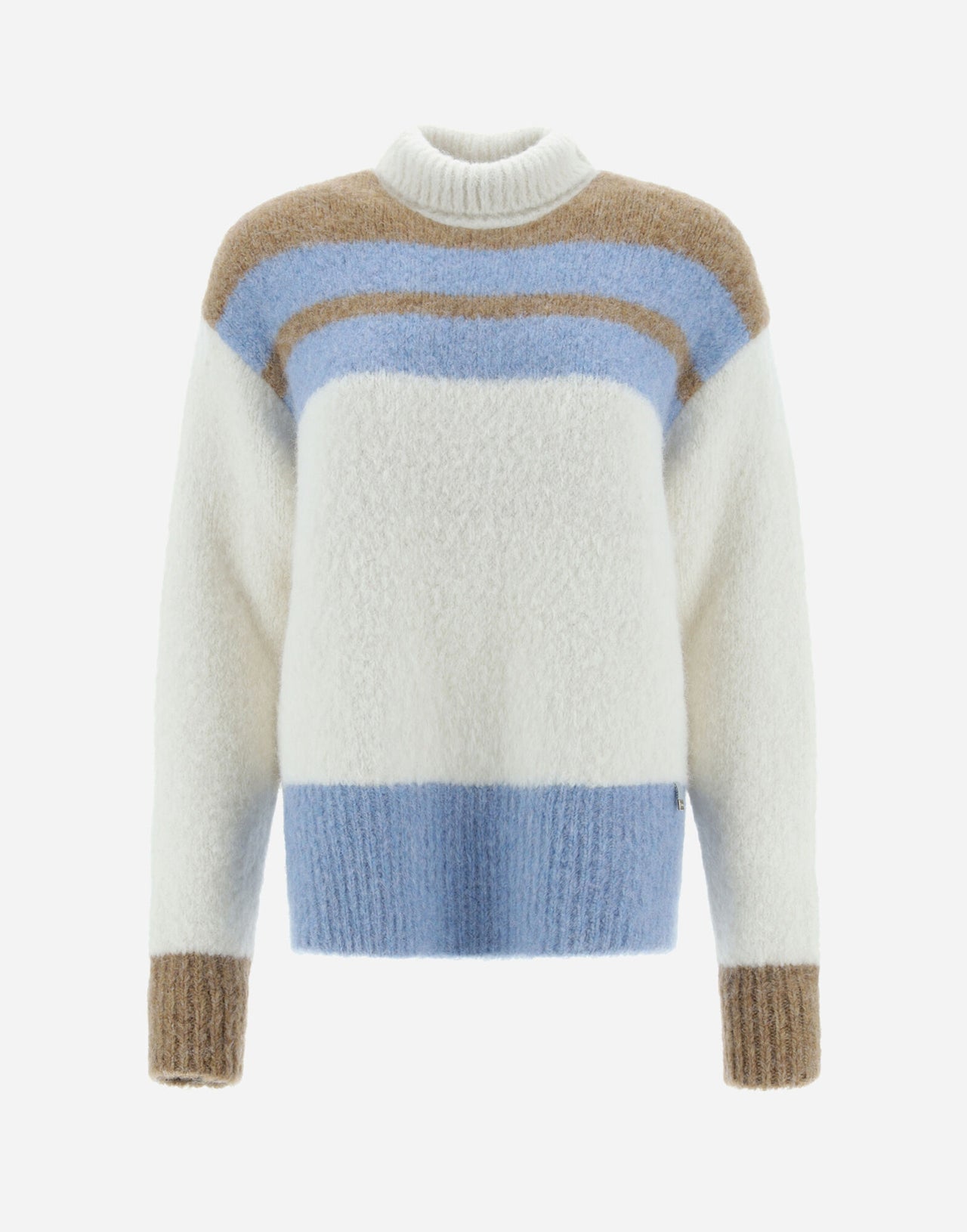Herno Women's Sweater Ml000007D-70182-1100