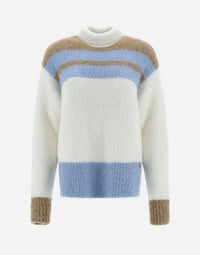 Herno Women's Sweater Ml000007D-70182-1100