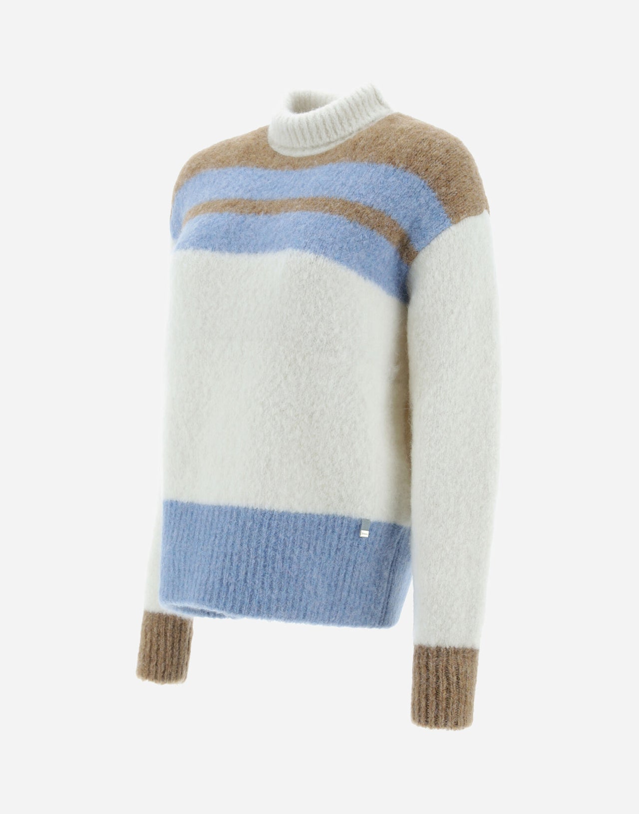Herno Women's Sweater Ml000007D-70182-1100