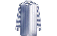 CELINE Shirts Women's Blue