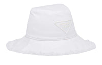 PRADA Sun Protection Hats Women's White