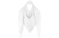 LOUIS VUITTON Shawls Women's Gray