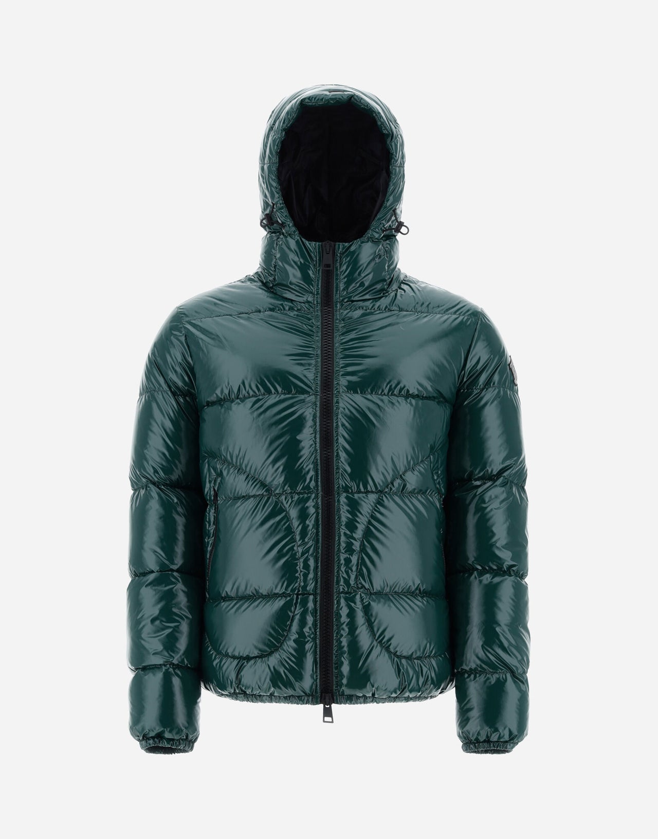Herno Men's Jacket Pi001079U-12220-7970