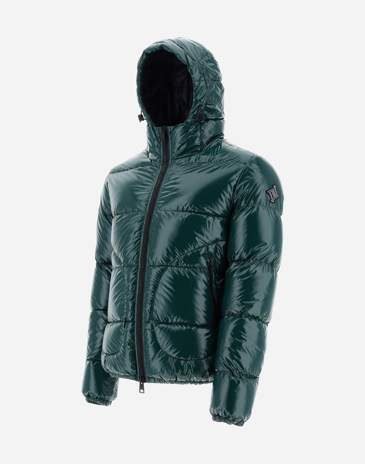 Herno Men's Jacket Pi001079U-12220-7970