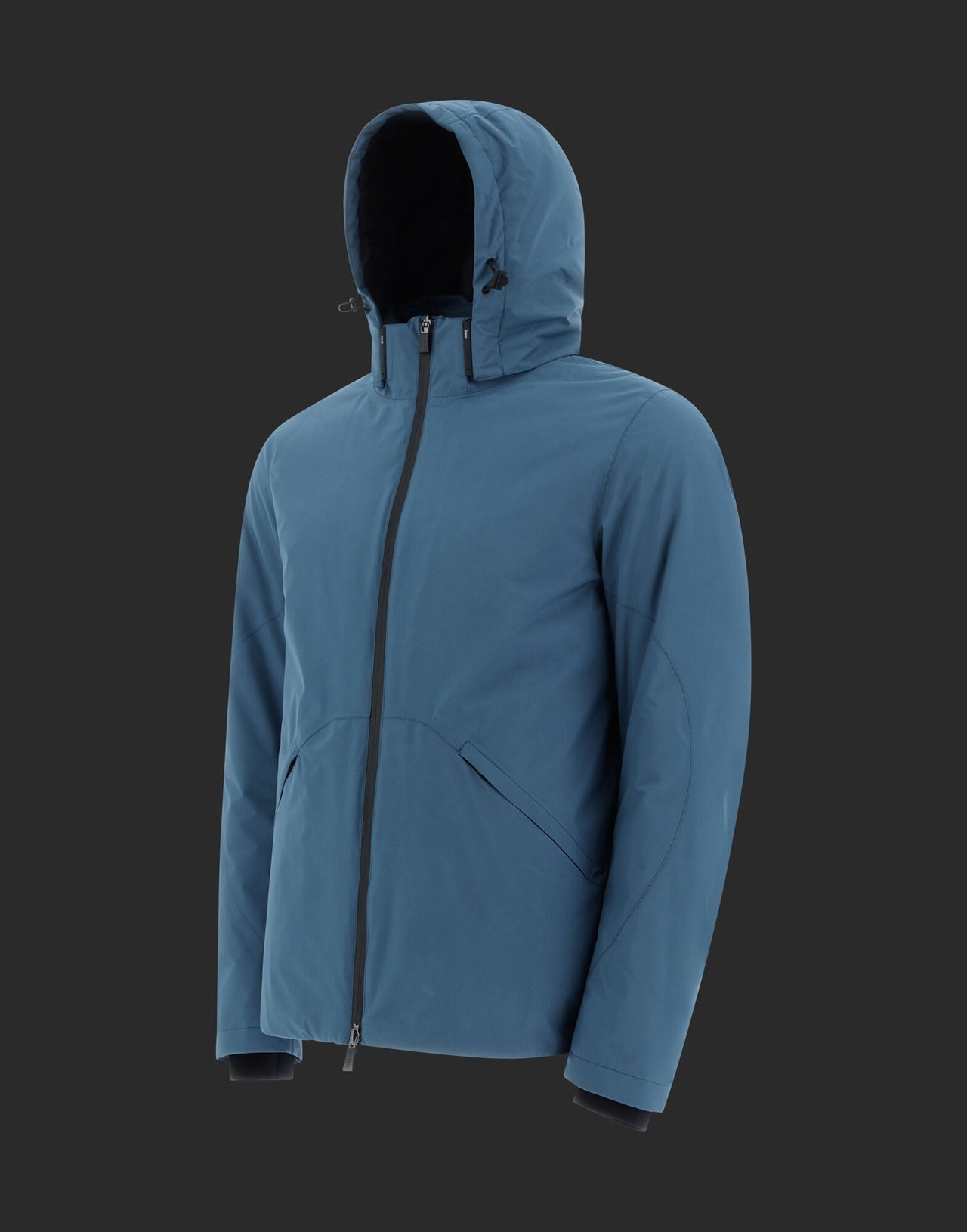 Herno Men's Jacket Pi00323Ul-11123-9217