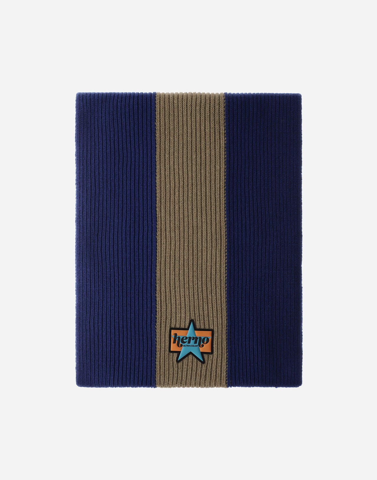 Herno Men's Scarf Scp00007U-70016-9243