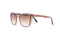 SAINT LAURENT 1980s Square frame Sunglasses
