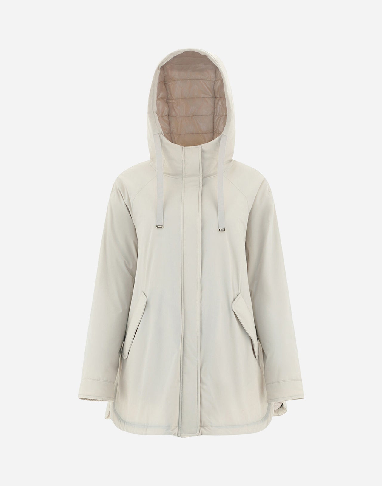 Herno Women's Jacket Gc00046Dr-12387S-1203