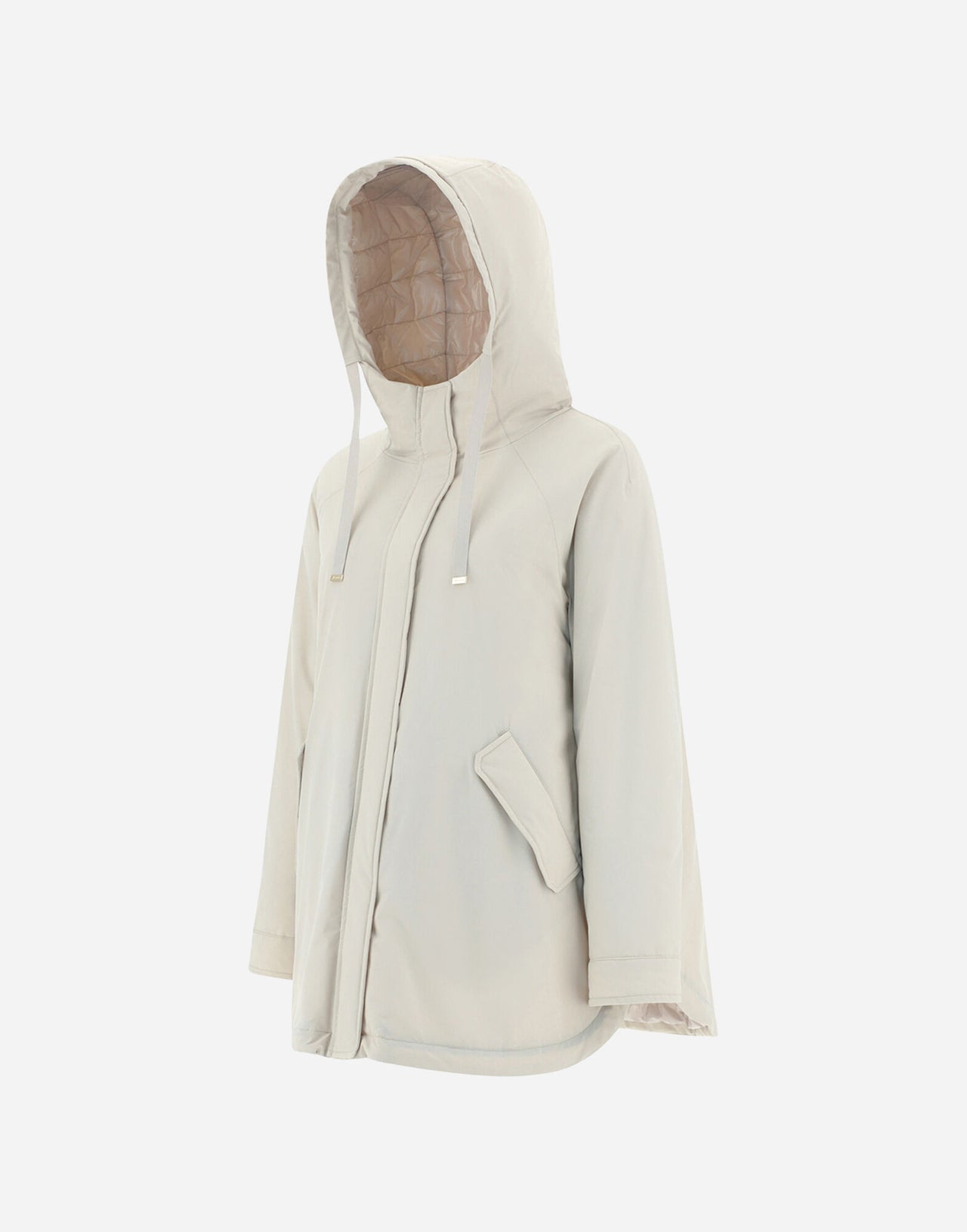 Herno Women's Jacket Gc00046Dr-12387S-1203
