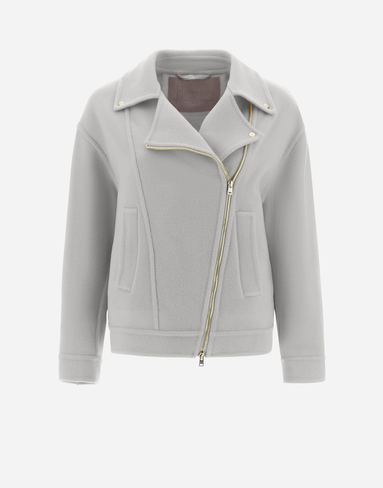 Herno Women's Jacket Gi00019Dr-33381-1985