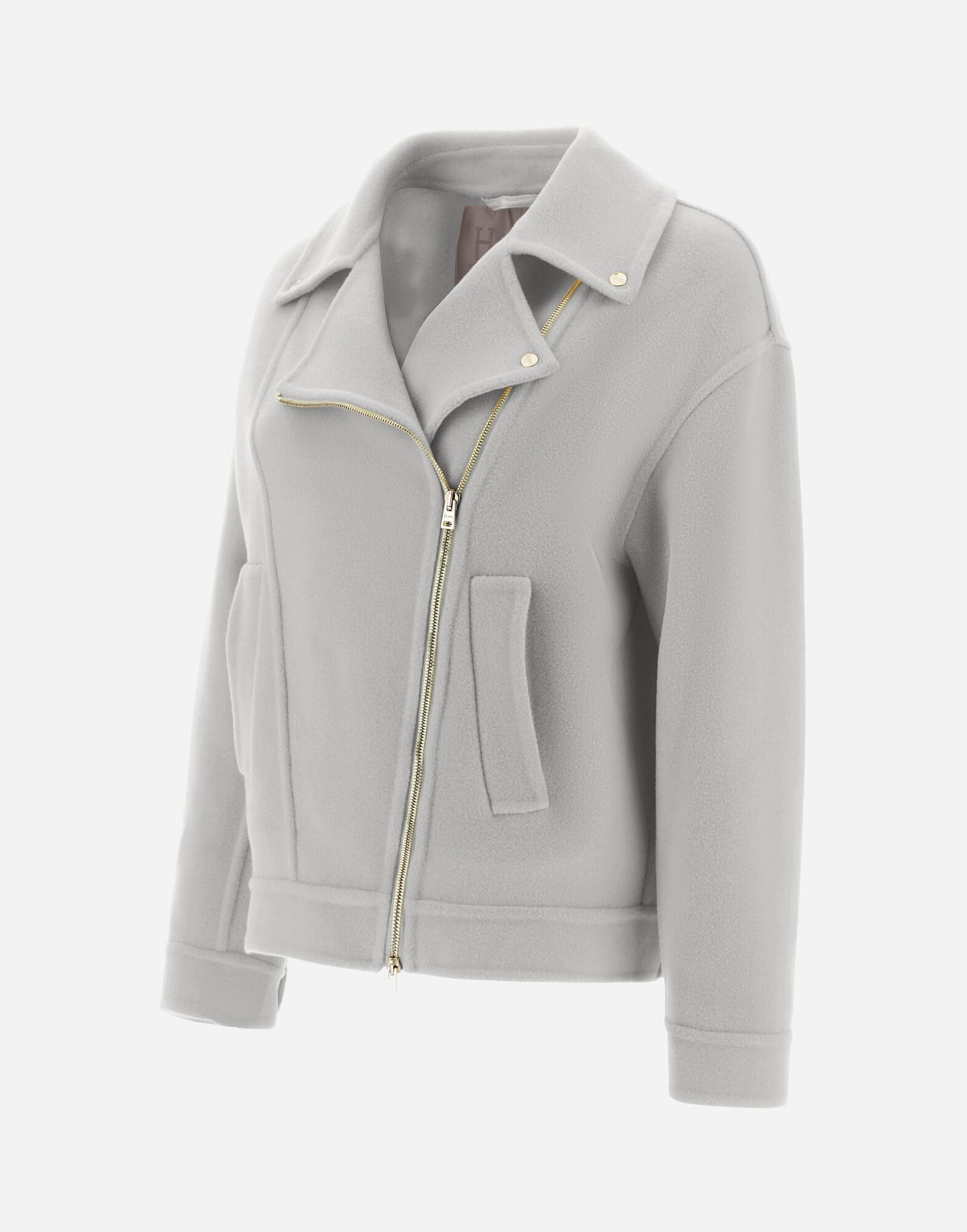 Herno Women's Jacket Gi00019Dr-33381-1985
