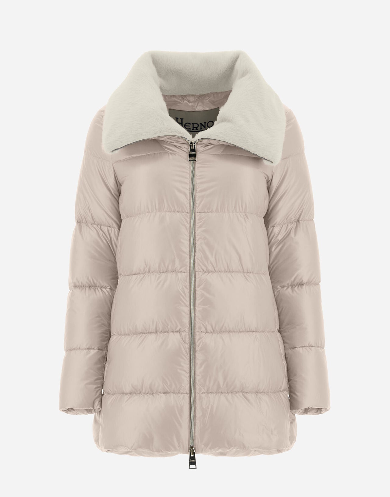 Herno Women's Jacket Pi001536D-12017-1985