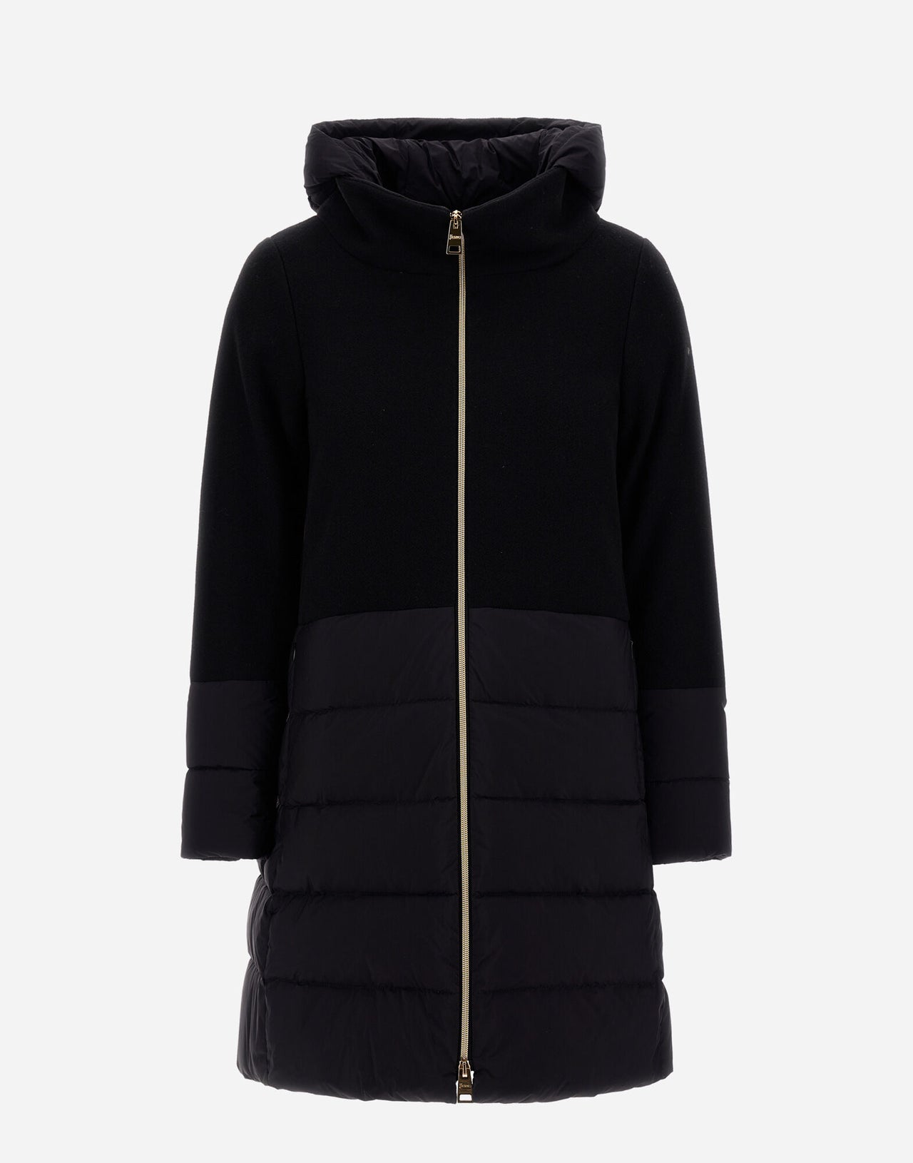Herno Women's Jacket Pi001760D-39601-9300
