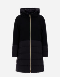 Herno Women's Jacket Pi001760D-39601-9300