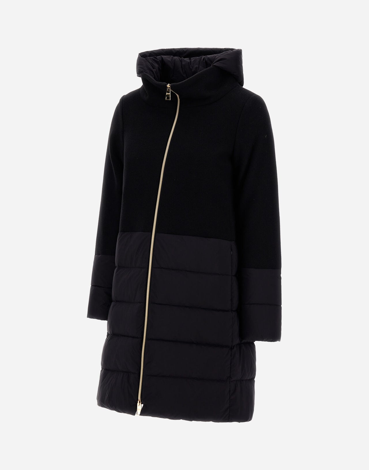 Herno Women's Jacket Pi001760D-39601-9300