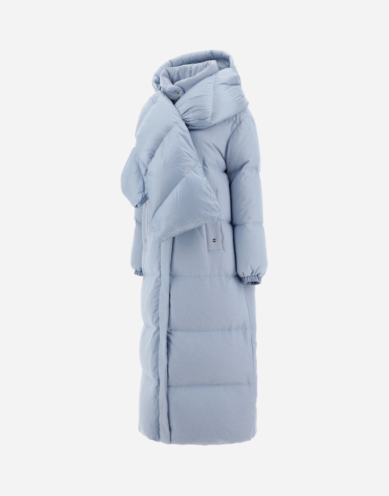 Herno Women's Jacket Pi001783D-38087-9004