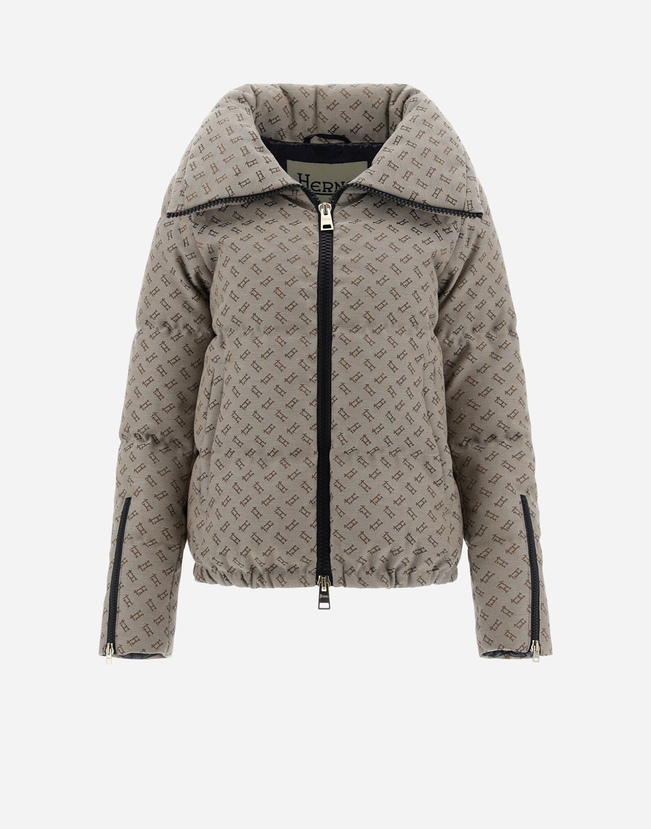 Herno Women's Jacket Pi001807D-12600W-2150