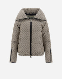 Herno Women's Jacket Pi001807D-12600W-2150