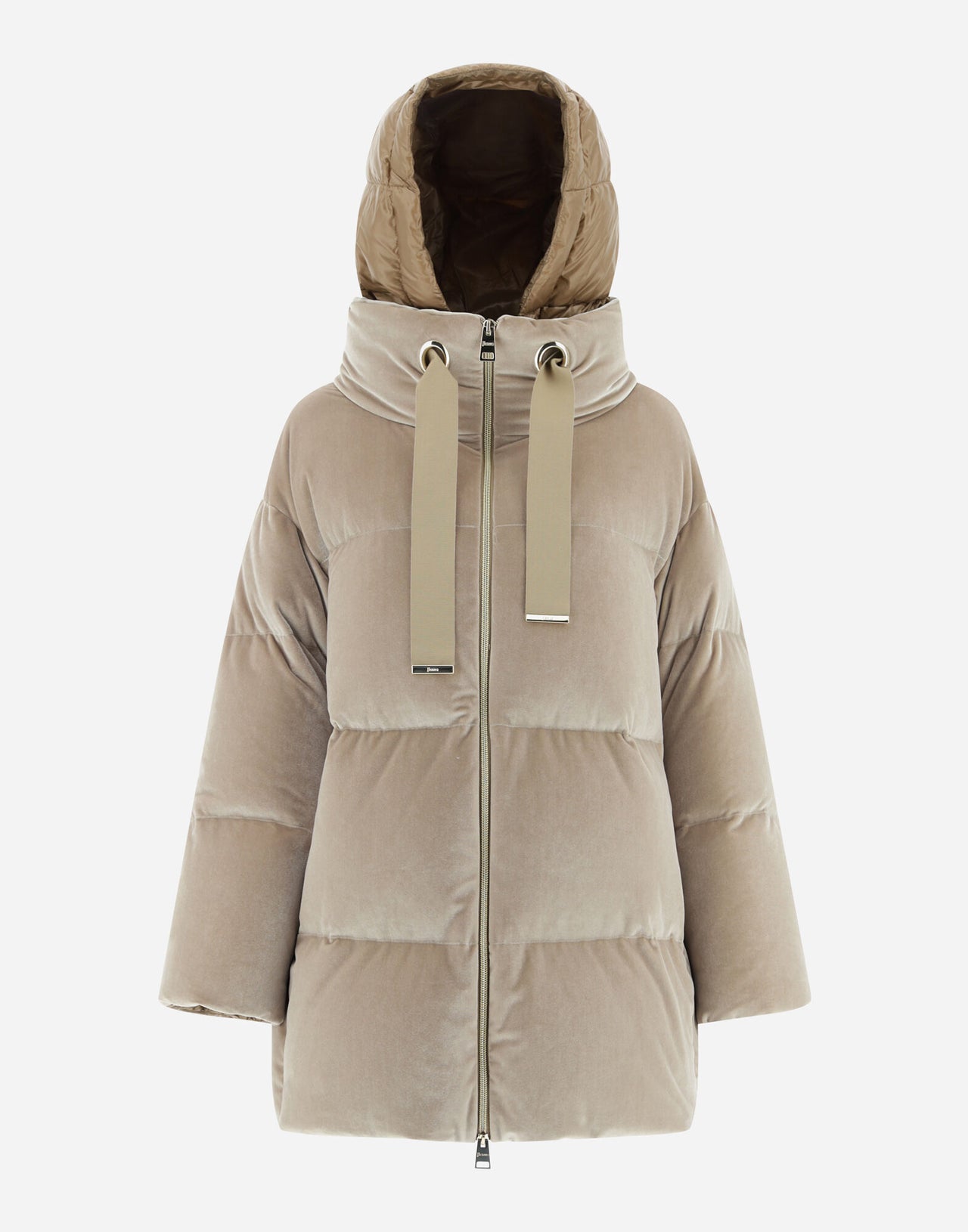 Herno Women's Jacket Pi001818D-15020S-2000