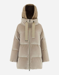 Herno Women's Jacket Pi001818D-15020S-2000