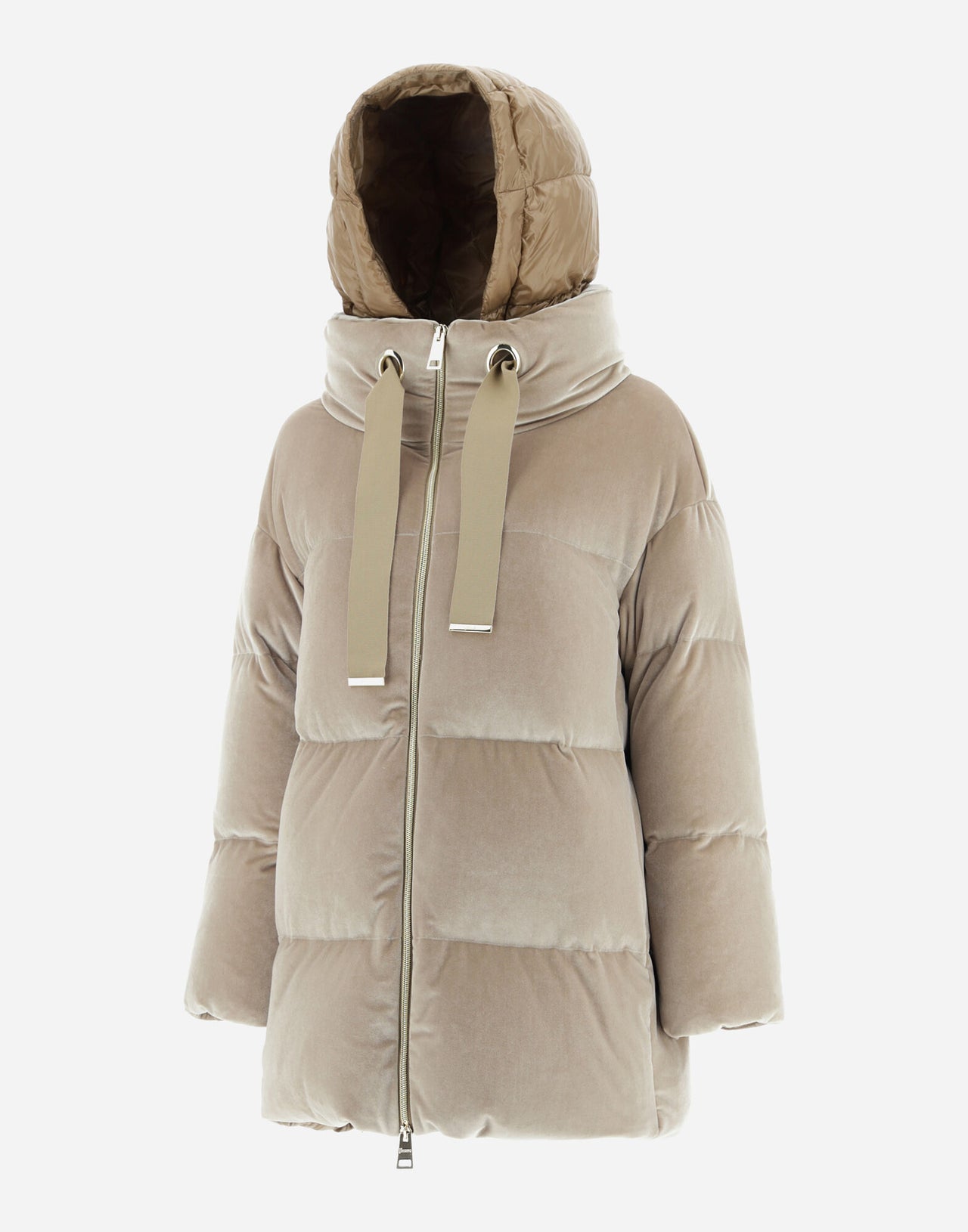 Herno Women's Jacket Pi001818D-15020S-2000