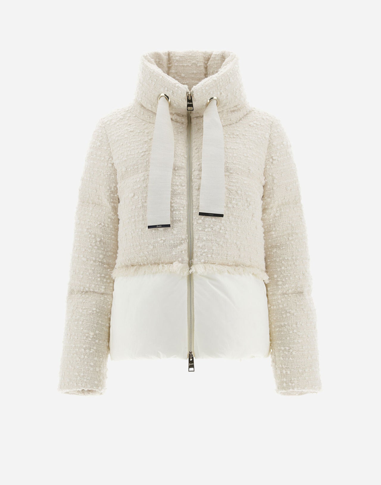 Herno Women's Jacket Pi001820D-33394-1100