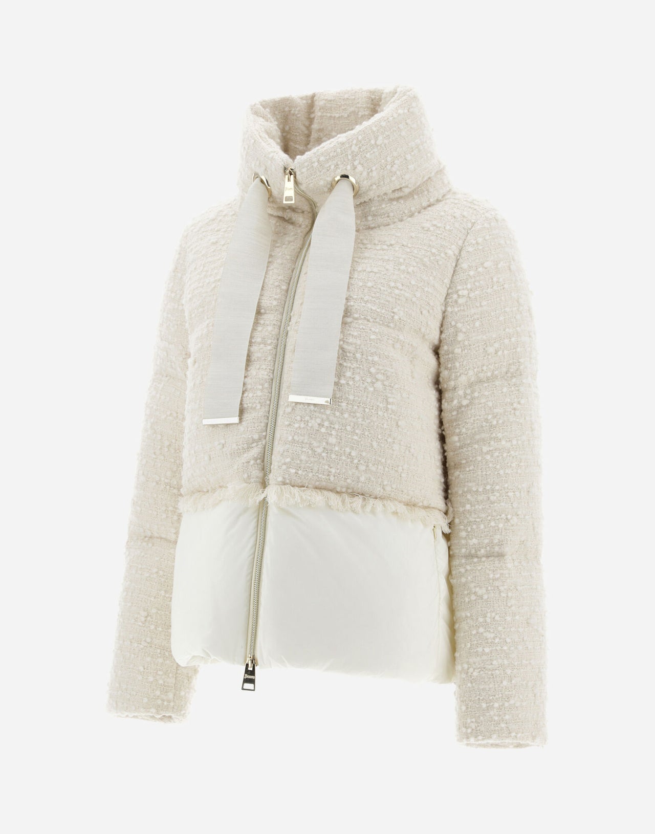 Herno Women's Jacket Pi001820D-33394-1100